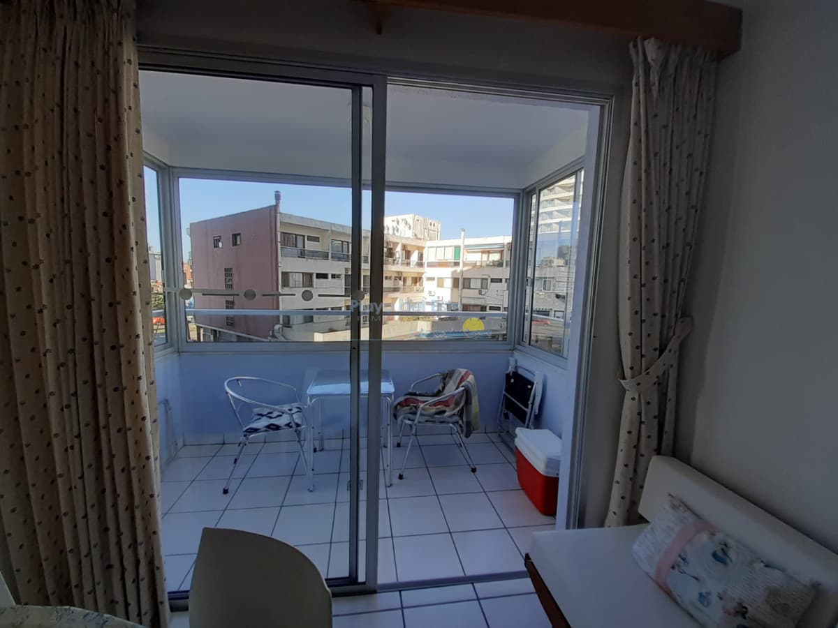 Apartamento en Venta de 1 dormitorio en Playa Mansa , Punta del este , Edificio Cap Ferrat  - Inmobiliaria Playa del Este
