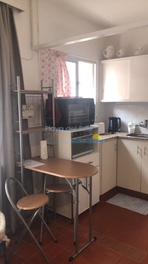 Apartamento en alquiler de temporada en edificio Rolex , Península , Punta del este  - Inmobiliaria Playa del Este