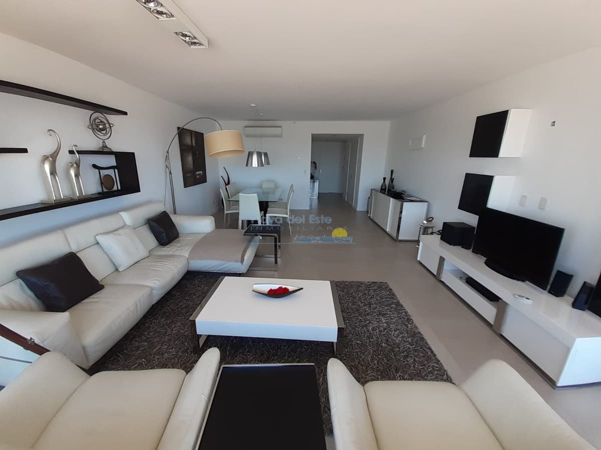 Preminun en playa brava  - Inmobiliaria Playa del Este