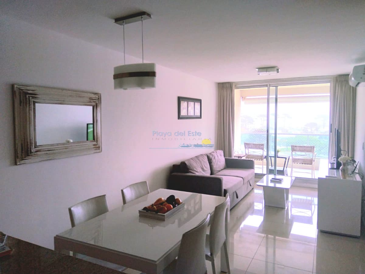 Roosevelt con todos los amenities - Inmobiliaria Playa del Este