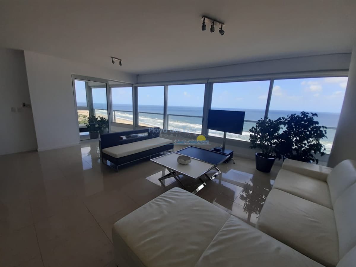 Le Parc  - Inmobiliaria Playa del Este