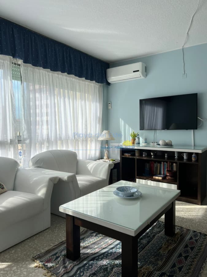 Apartamento en Venta de 3 Dormitorios en la peninsula , Punta del este  - Inmobiliaria Playa del Este