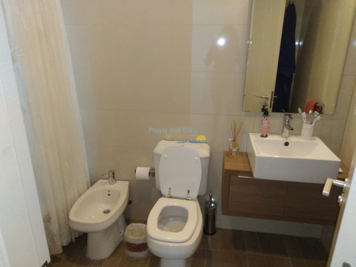 Roosevelt con todos los amenities - Inmobiliaria Playa del Este