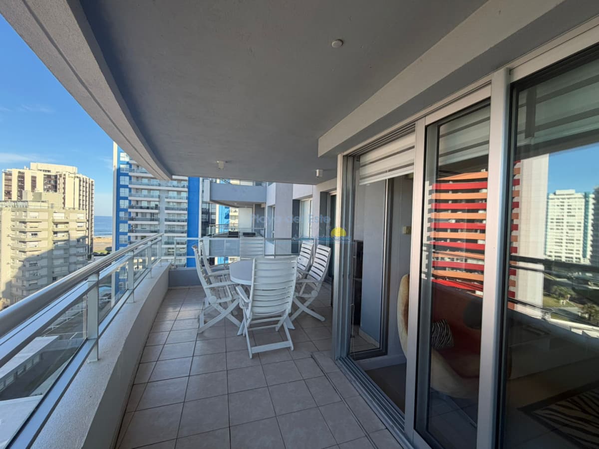 Brava a metros del mar  - Inmobiliaria Playa del Este
