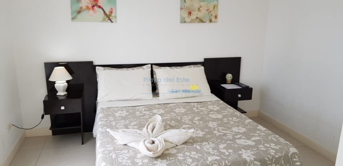 Apartamento en venta de 1 dormitorio en Torre Lux tower , Península , Punta del este  - Inmobiliaria Playa del Este