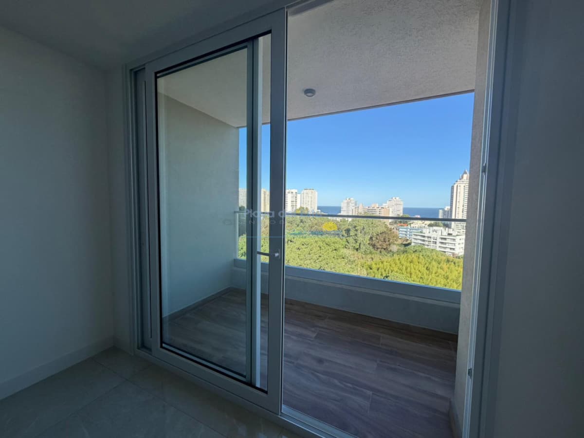 Apartamento en Venta de 1 dormitorio a estrenar en Punta del este , Aidy Grill , Playa brava  - Inmobiliaria Playa del Este