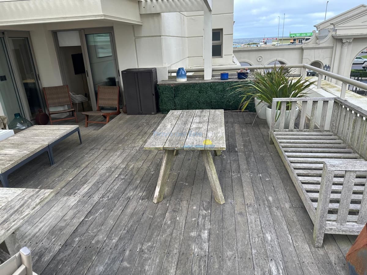 Apartamento en Alquiler de 3 dormitorios en Torre Imperiale , Punta del este , Playa Brava , Península  - Inmobiliaria Playa del Este