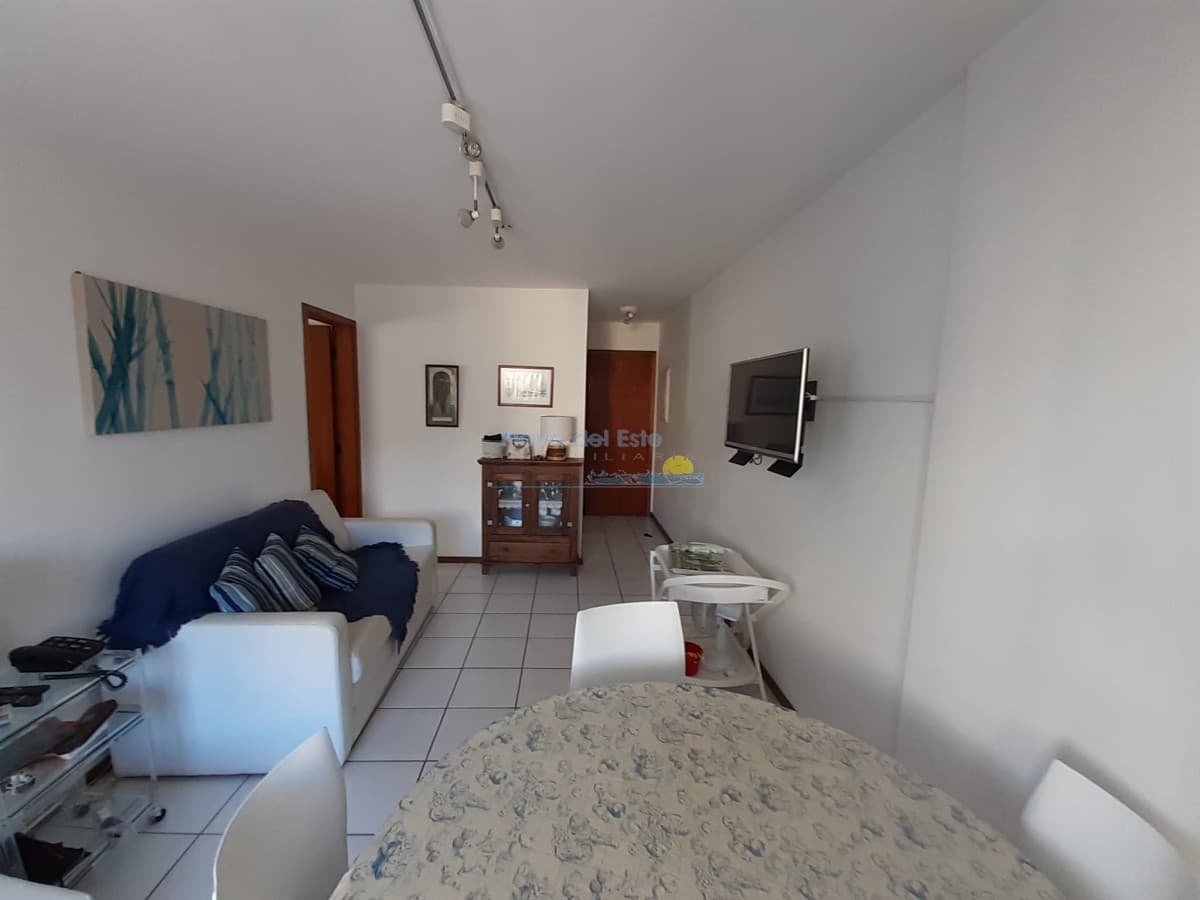 Apartamento en Venta de 1 dormitorio en Playa Mansa , Punta del este , Edificio Cap Ferrat  - Inmobiliaria Playa del Este
