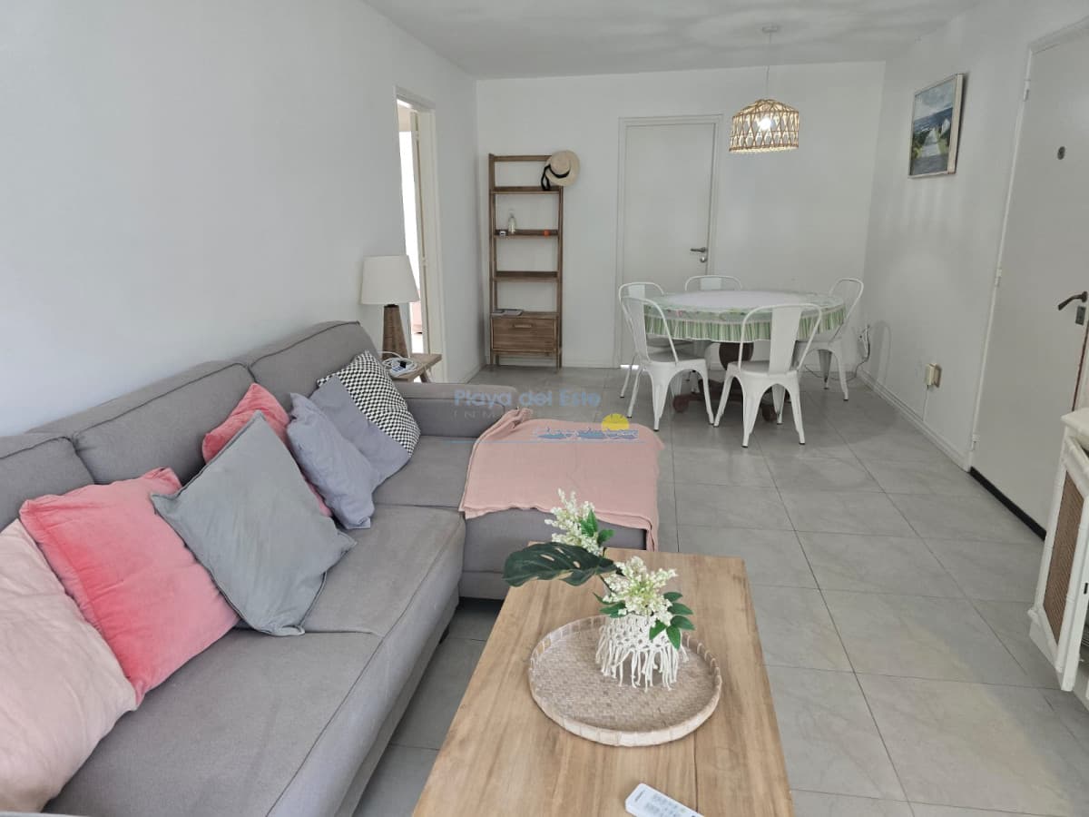Peninsula a metros del mar - Inmobiliaria Playa del Este