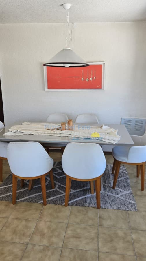 Apartamento en Península, 2 dormitorios en alquiler de temporada en Torre Gattas , Punta del este  - Inmobiliaria Playa del Este