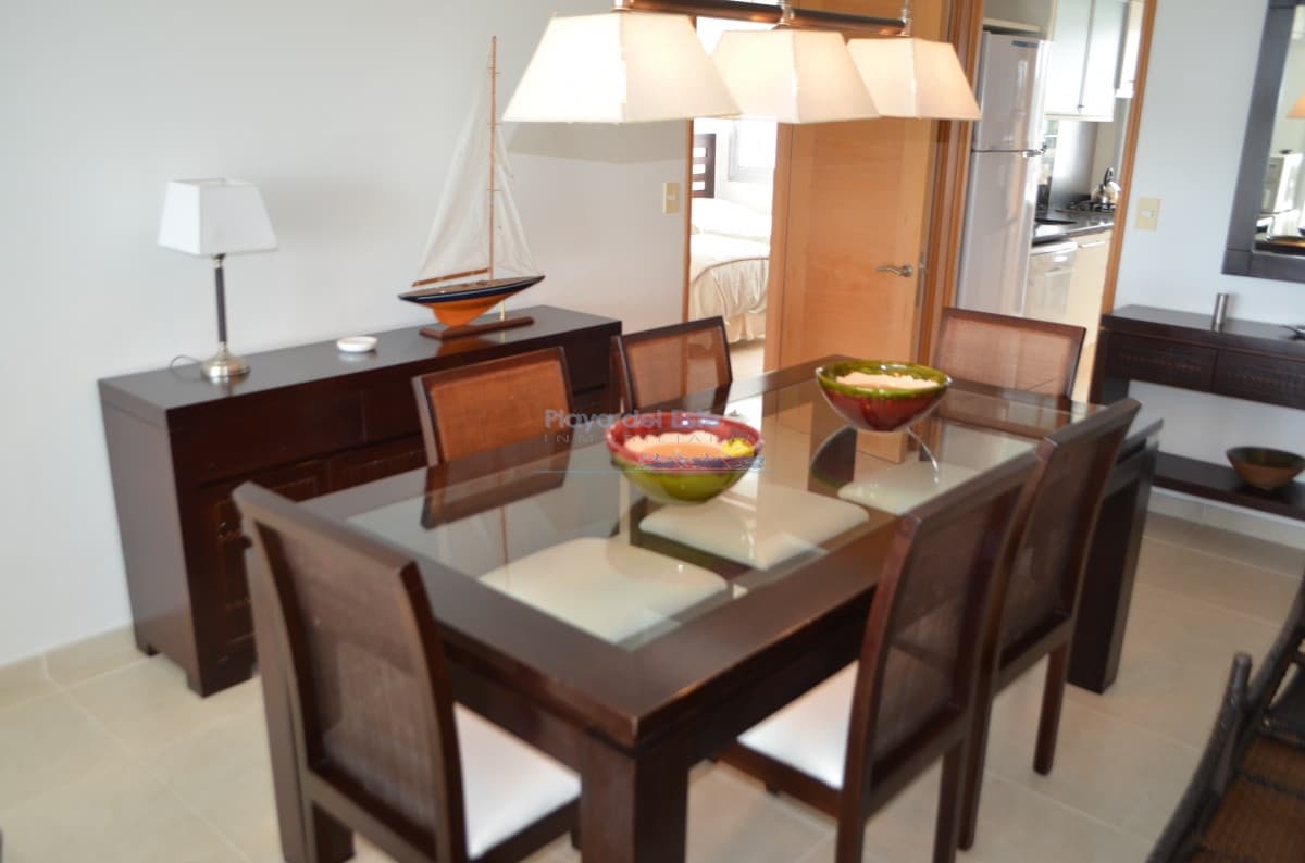 Apartamento en Venta de 2 dormitorios en venta en Sea & Forest , Punta del este , Playa Mansa - Inmobiliaria Playa del Este