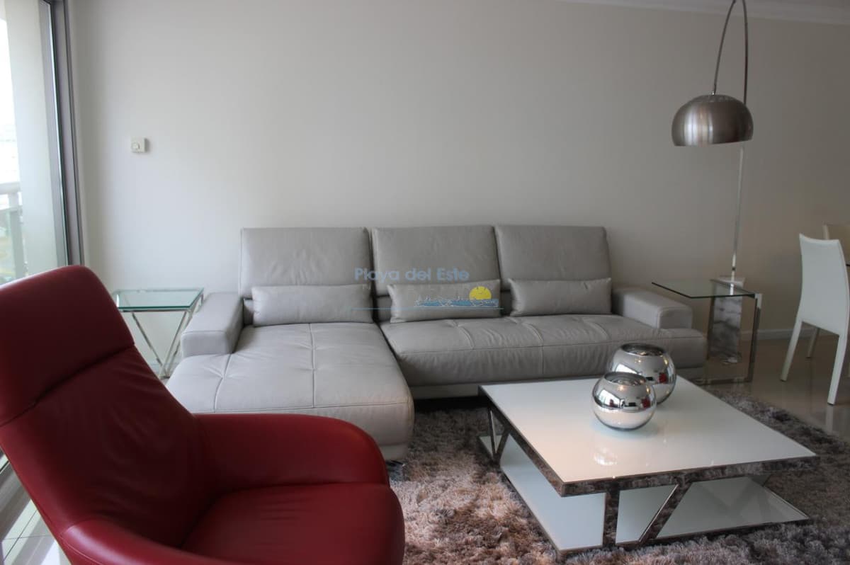 Torre Imperiale - Inmobiliaria Playa del Este