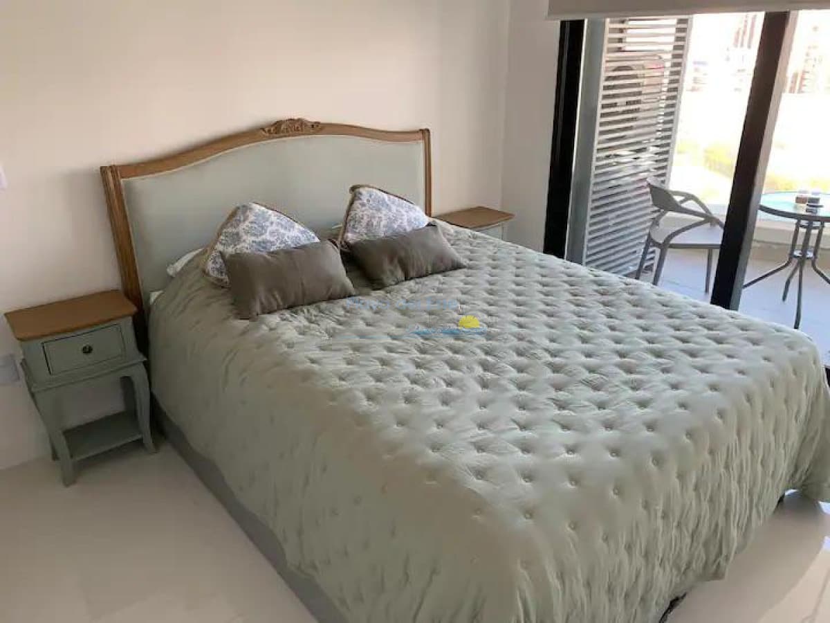 Moderno apartamento a pasos del mar - Inmobiliaria Playa del Este