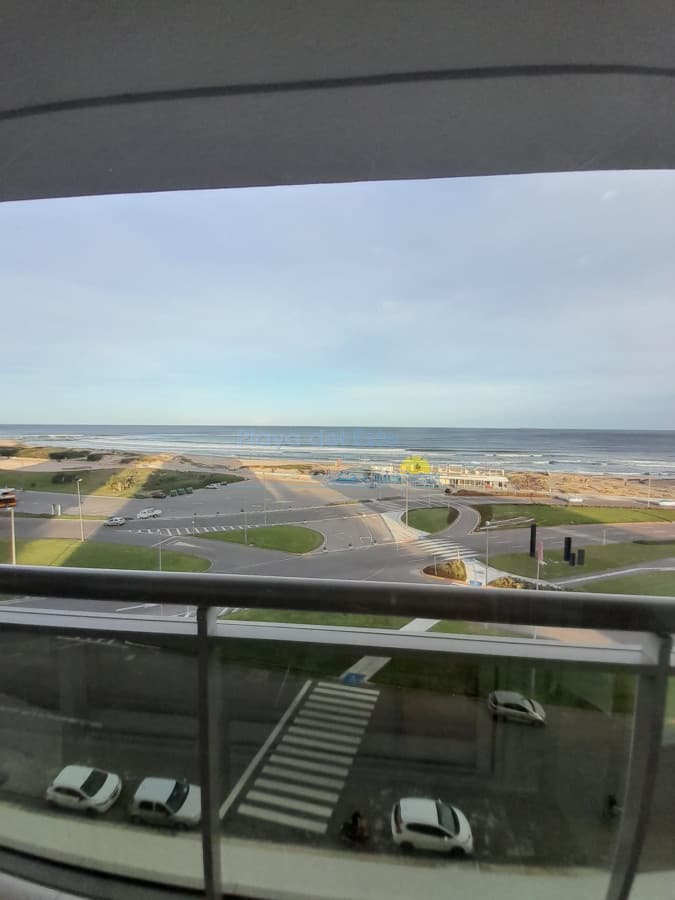 Apartamento en venta de 3 dormitorios en Punta del este , Torre Imperiale , Playa Mansa  - Inmobiliaria Playa del Este