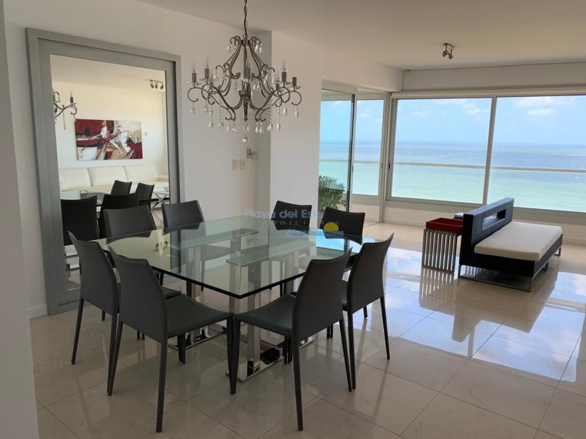 Le Parc  - Inmobiliaria Playa del Este
