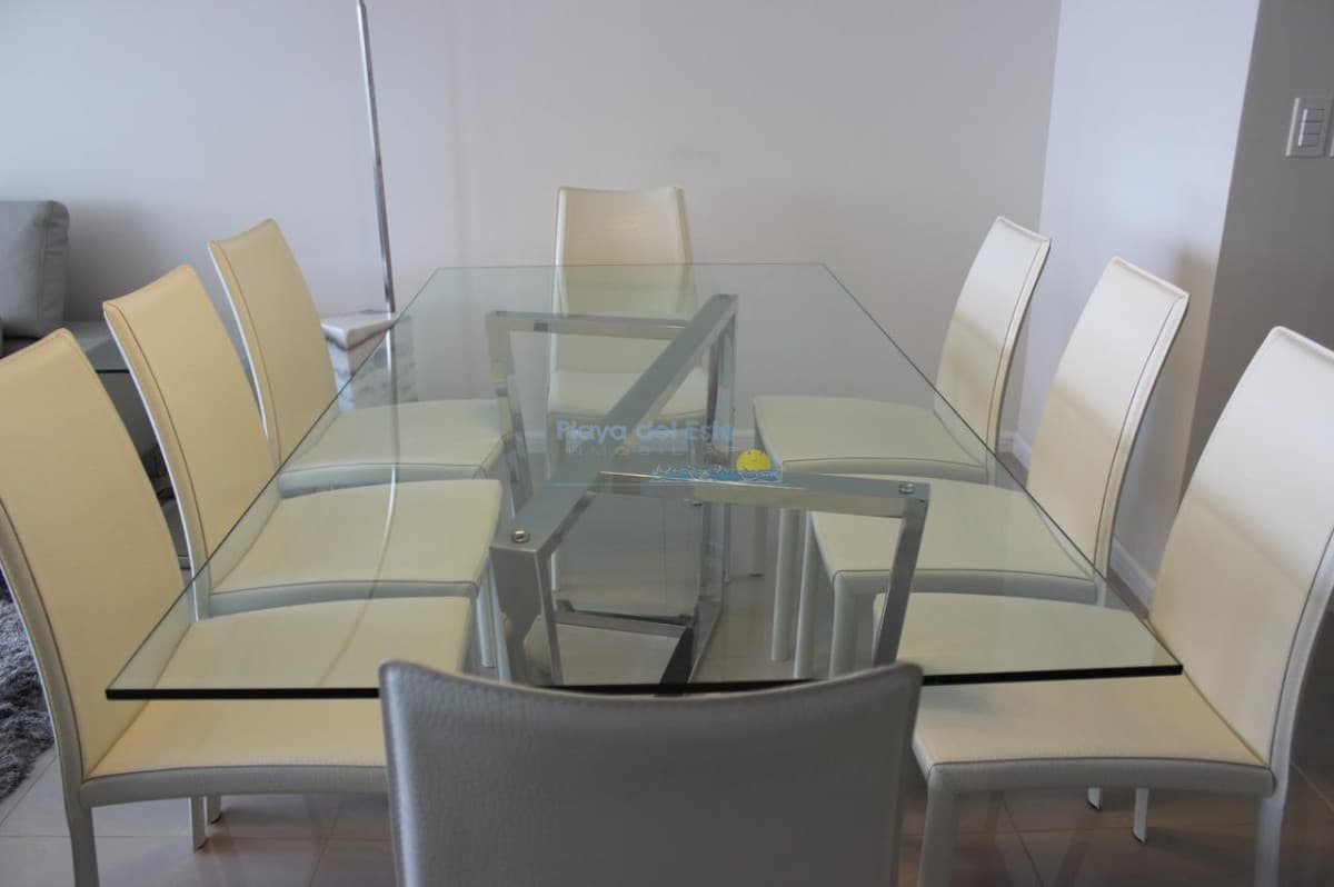 Torre Imperiale - Inmobiliaria Playa del Este