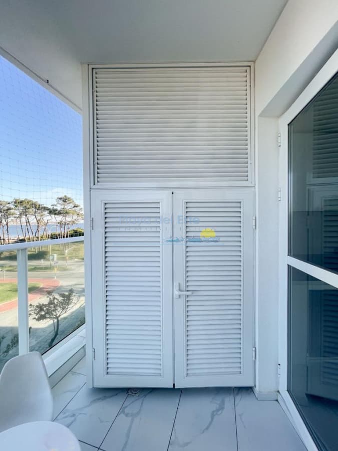 Torre Paramount  - Inmobiliaria Playa del Este
