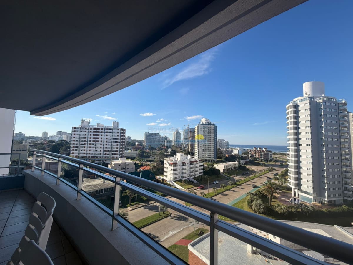 Brava a metros del mar  - Inmobiliaria Playa del Este