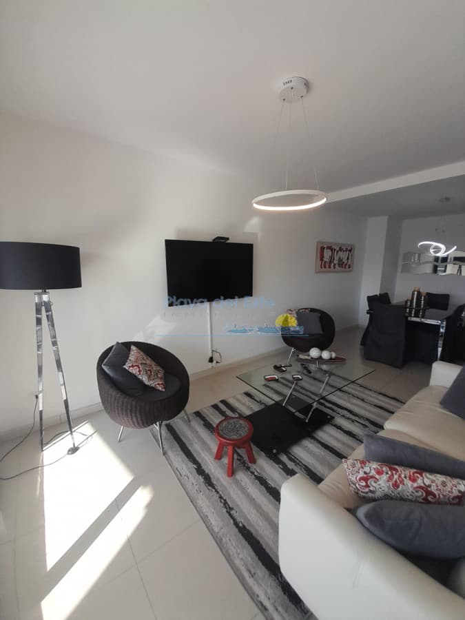 Apartamento en alquiler de 3 dormitorios en Punta del este , Aidy Grill , Edificio Botavara  - Inmobiliaria Playa del Este