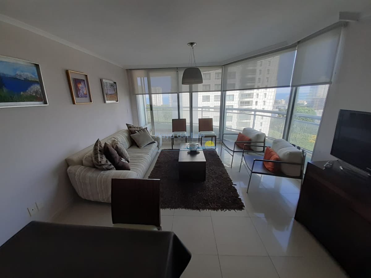 Apartamento en Punta del Este, Roosevelt - Inmobiliaria Playa del Este