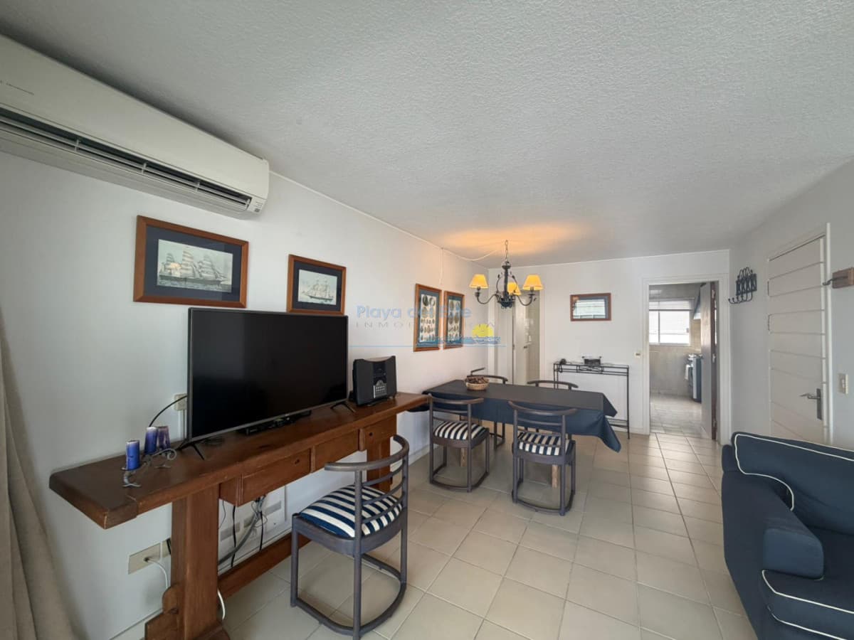 Pent-house en venta de 2 dormitorios en Punta del este , Península , Gorlero , Playa Mansa  - Inmobiliaria Playa del Este