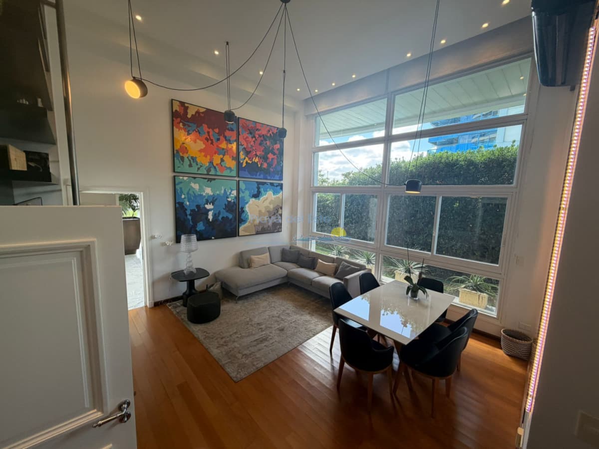 Apartamento de 3 dormitorios en venta en Punta del este , Millenium - Inmobiliaria Playa del Este