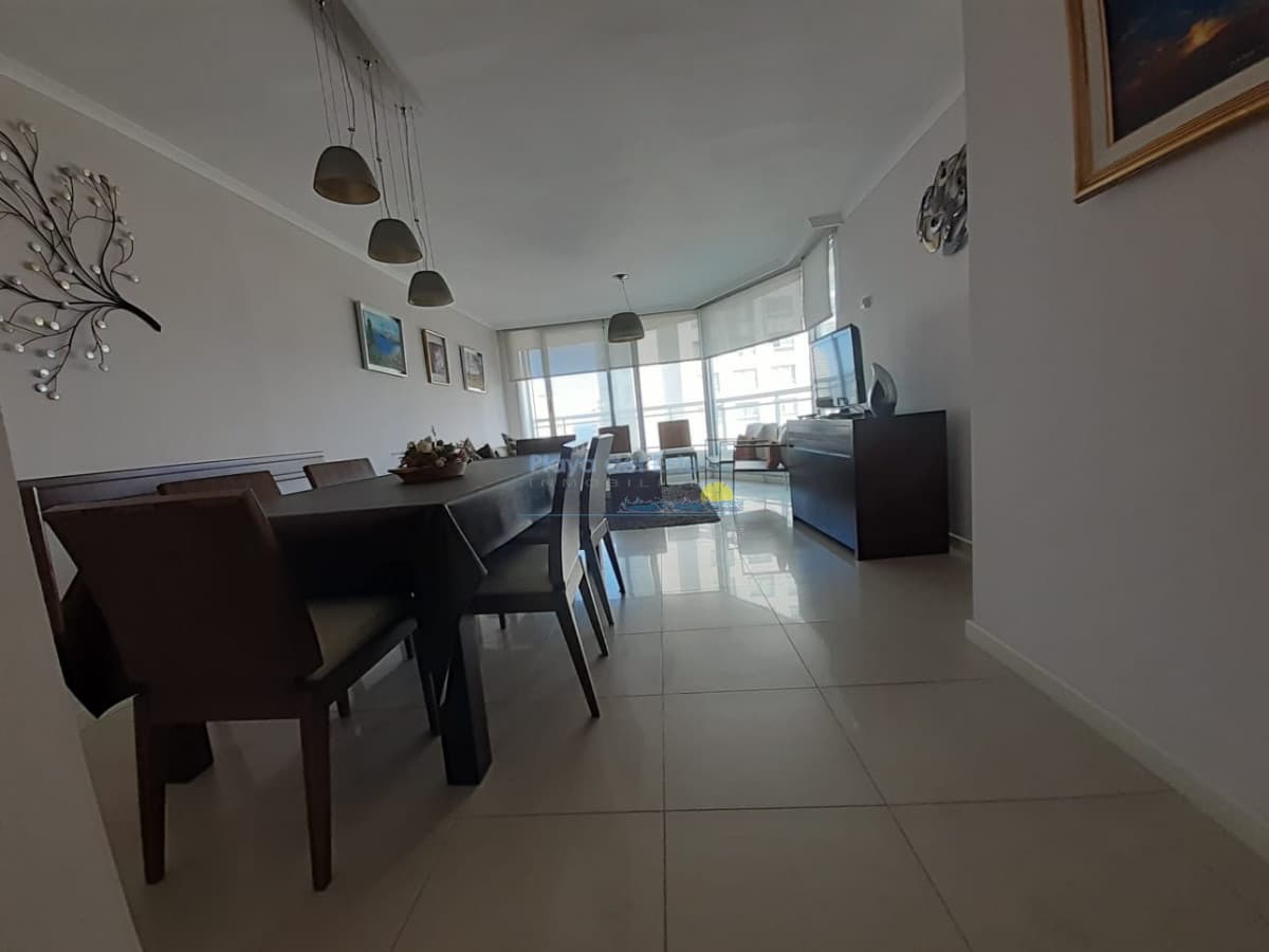 Apartamento en Punta del Este, Roosevelt - Inmobiliaria Playa del Este