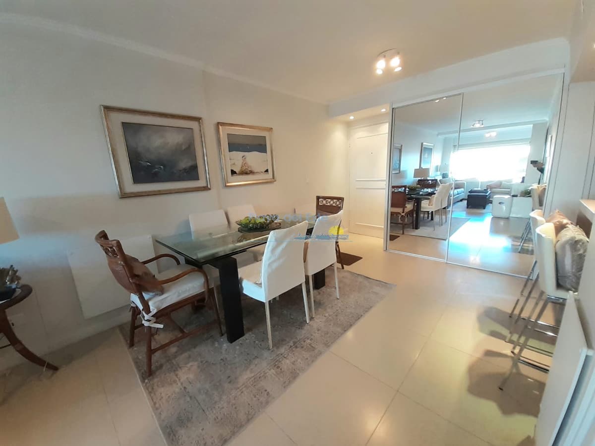 En el corazón de Península  - Inmobiliaria Playa del Este