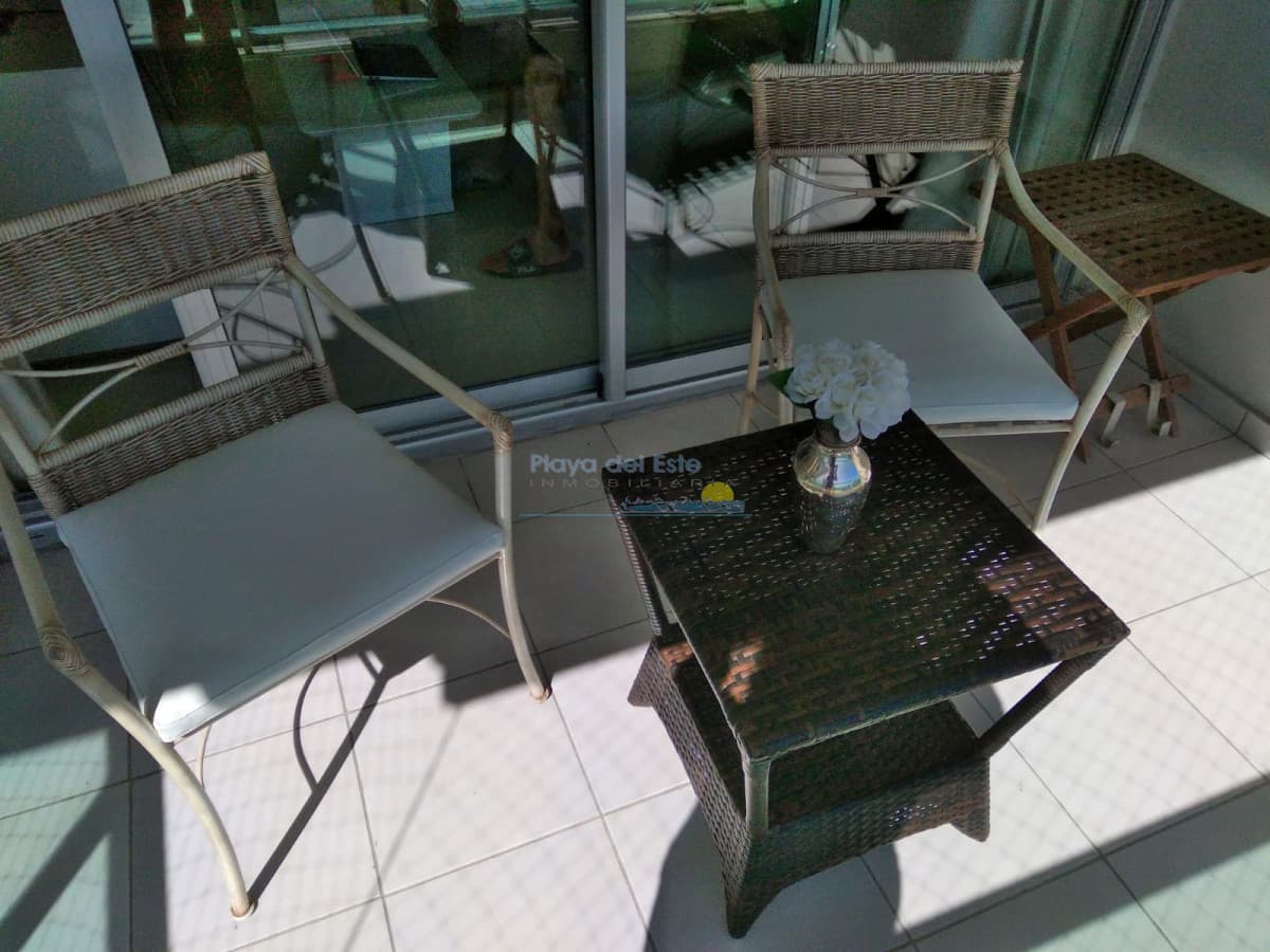 Roosevelt con todos los amenities - Inmobiliaria Playa del Este