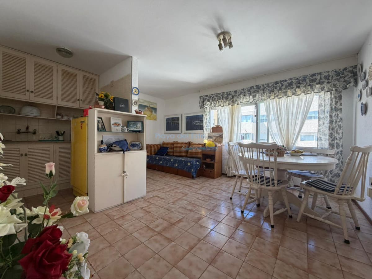 Apartamento en Venta de 1 dormitorio en Punta del este , Península - Inmobiliaria Playa del Este