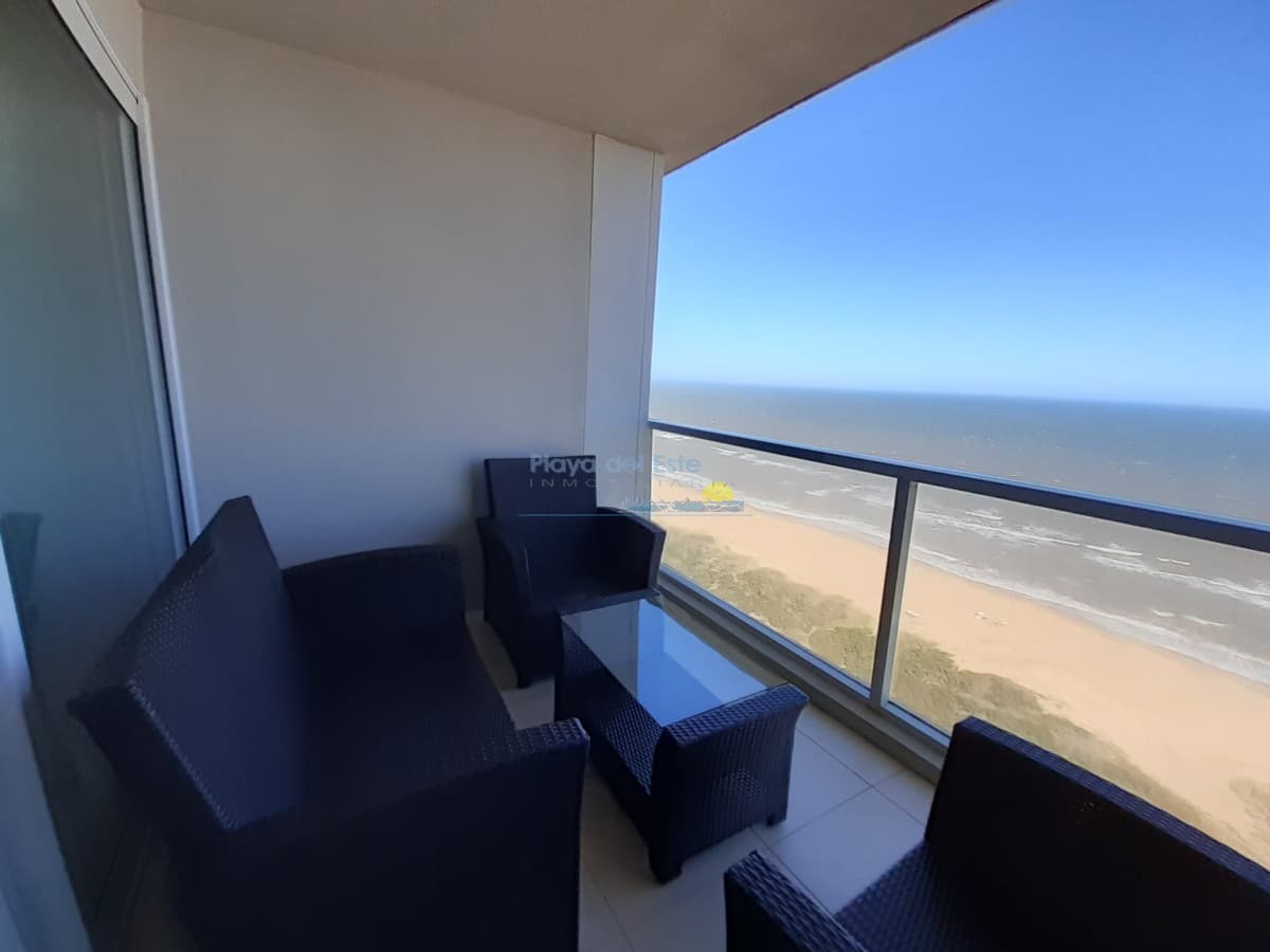 Preminun en playa brava  - Inmobiliaria Playa del Este