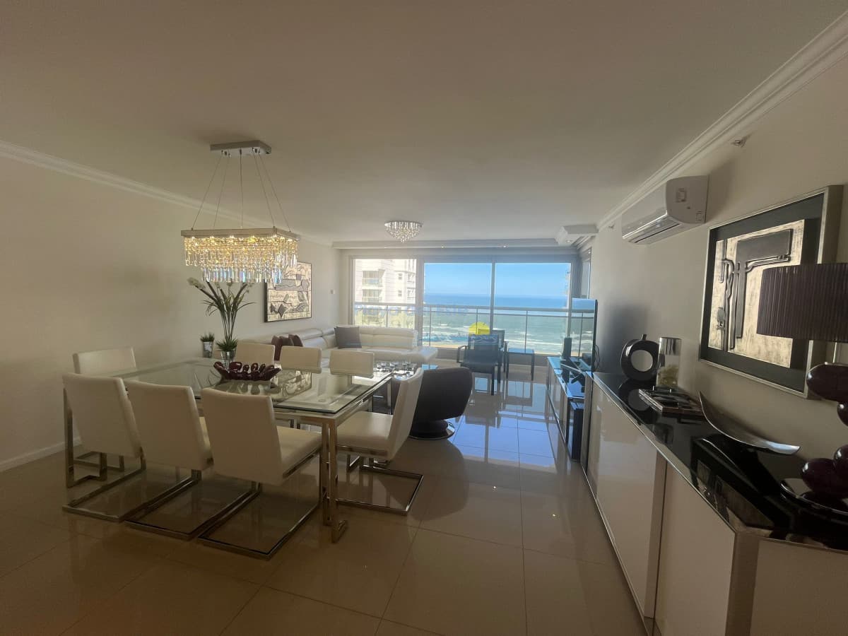 Apartamento en Venta de 3 dormitorios en Punta del este , Torre imperiale , Playa Brava  - Inmobiliaria Playa del Este