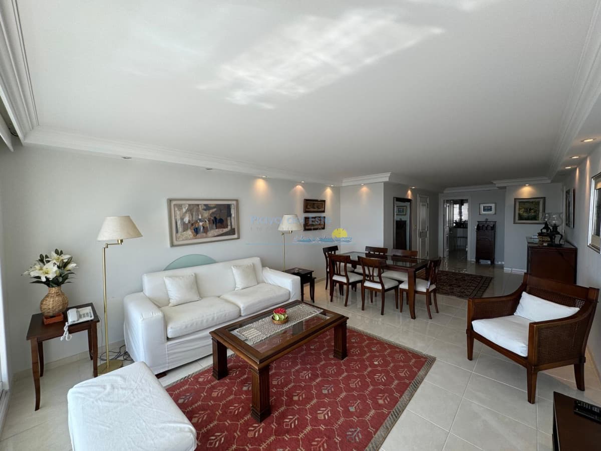 Apartamento en Mansa, 3 dormitorios * - Inmobiliaria Playa del Este