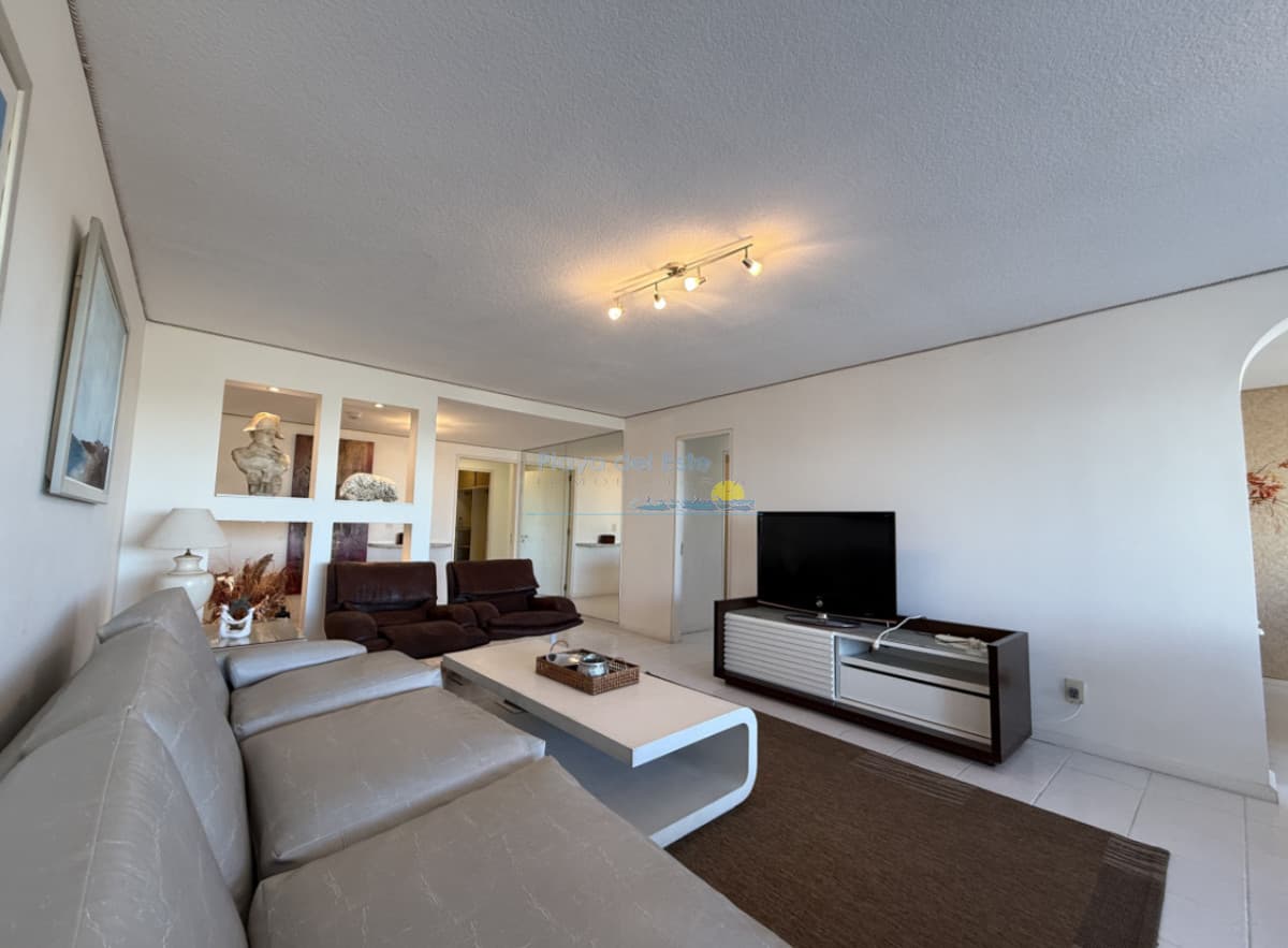 Apartamento en Venta de 3 dormitorios en Punta del este , Torre Wilson , Playa Mansa  - Inmobiliaria Playa del Este