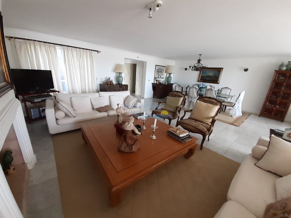 Península, puerto  - Inmobiliaria Playa del Este