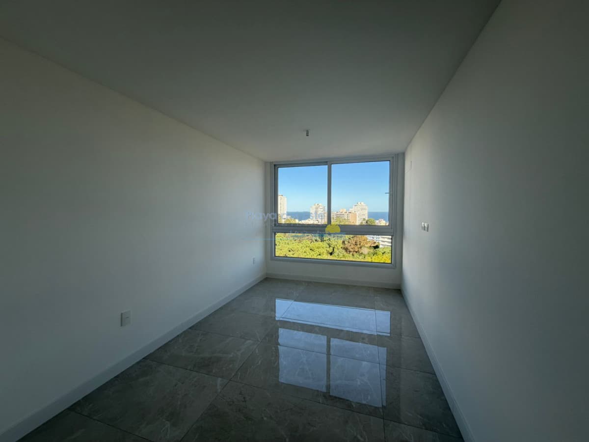 Apartamento en Venta de 1 dormitorio a estrenar en Punta del este , Aidy Grill , Playa brava  - Inmobiliaria Playa del Este