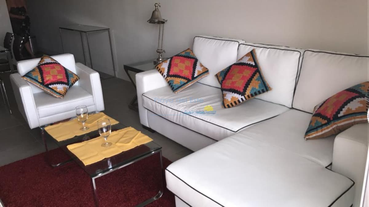 Apartamento de 2 dormitorios en Torre Greenlife , Punta del este  - Inmobiliaria Playa del Este
