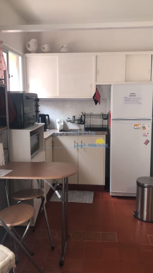 Apartamento en alquiler de temporada en edificio Rolex , Península , Punta del este  - Inmobiliaria Playa del Este