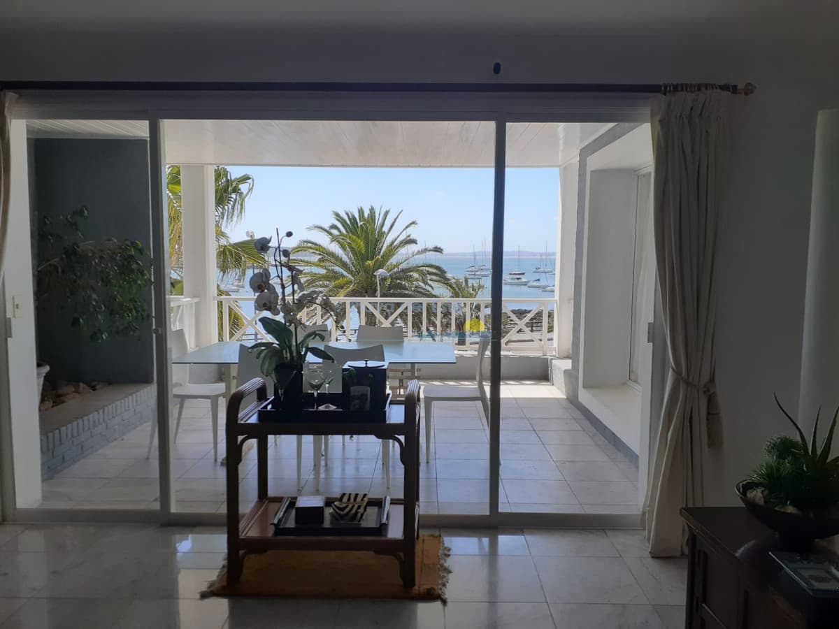 Península, puerto  - Inmobiliaria Playa del Este