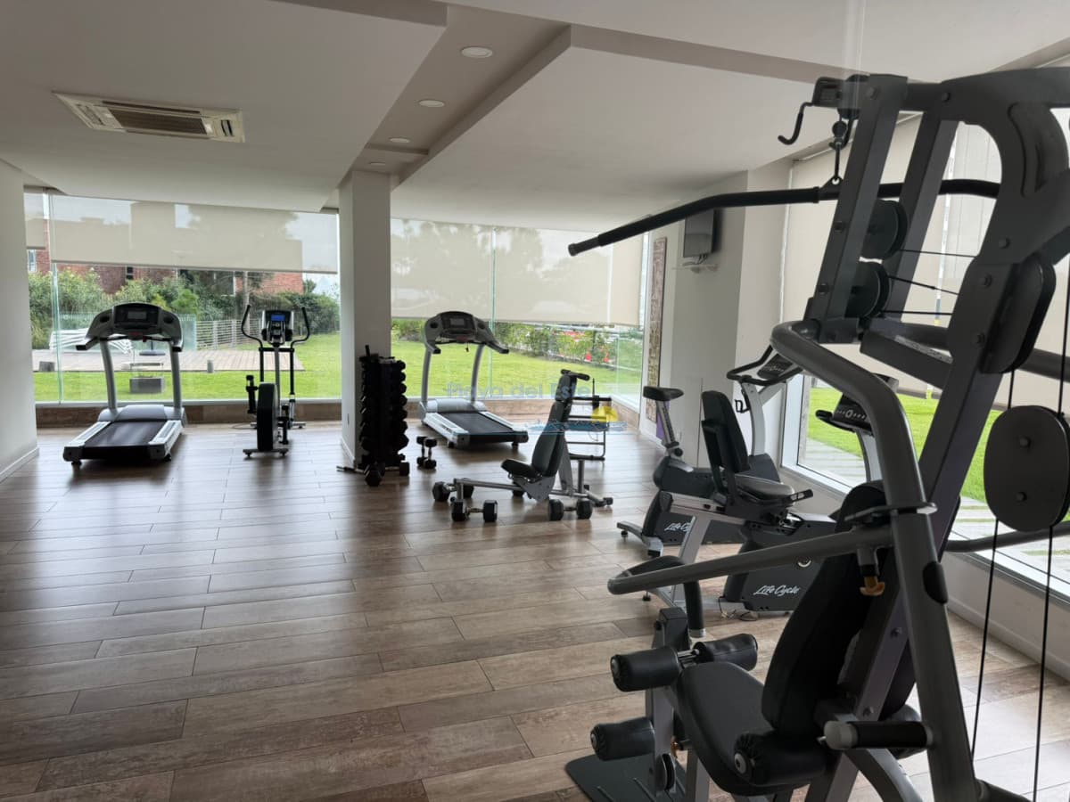 Apartamento en Venta de 3 dormitorio en Punta del este , Playa brava - Inmobiliaria Playa del Este