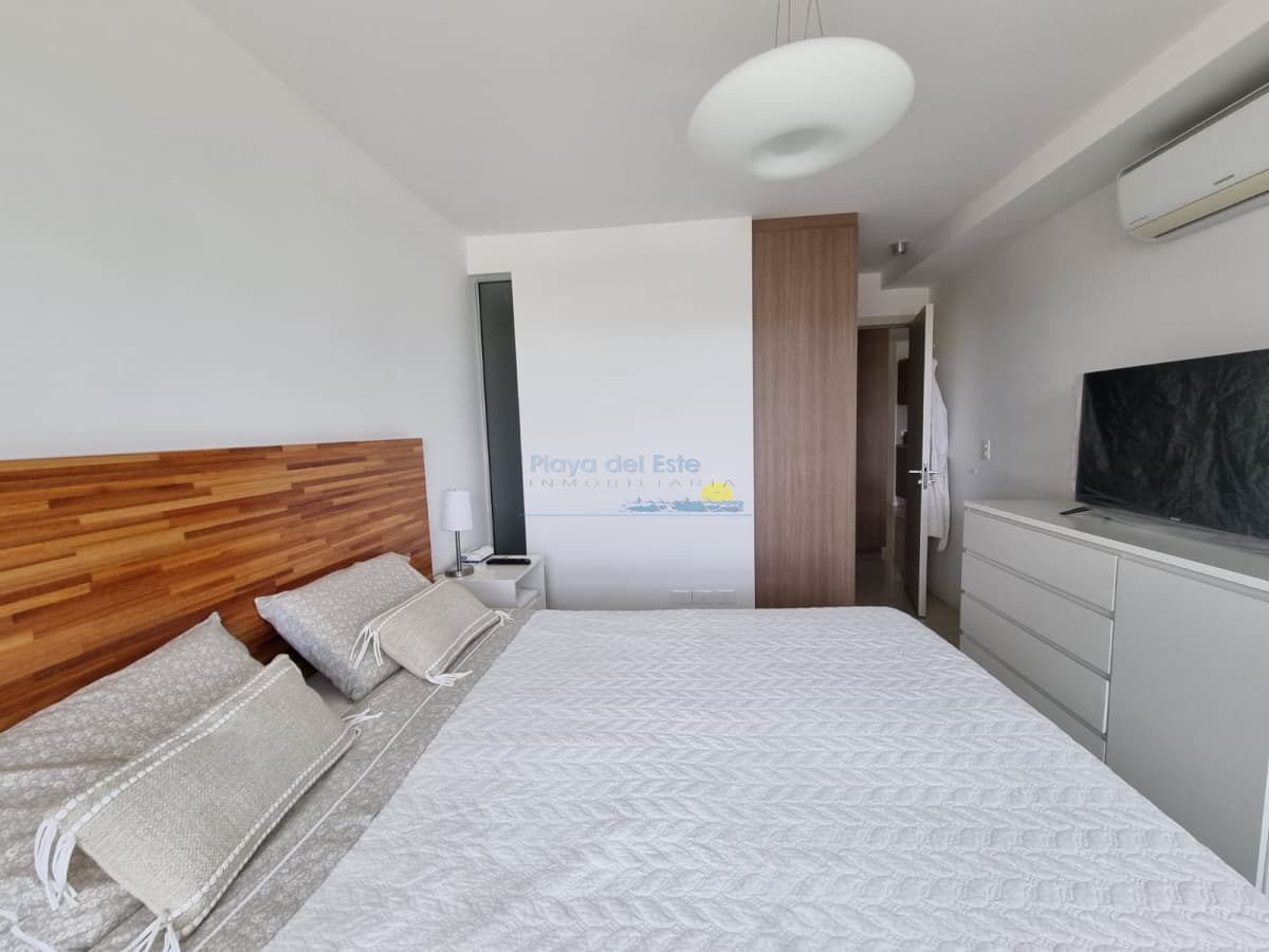 Roosevelt con todos los amenities - Inmobiliaria Playa del Este