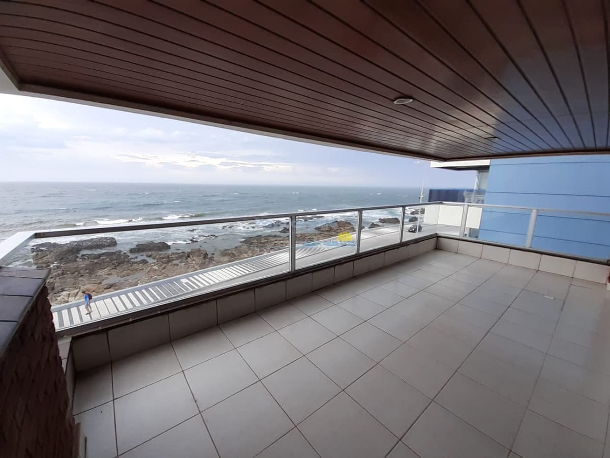 Apartamento en Venta de 3 dormitorios en Punta del este , Península , Playa brava  - Inmobiliaria Playa del Este