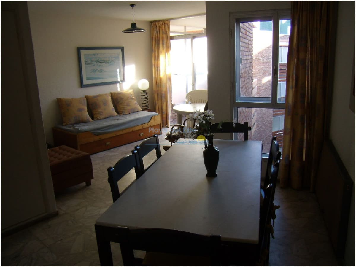 Mansa, primera línea - Inmobiliaria Playa del Este