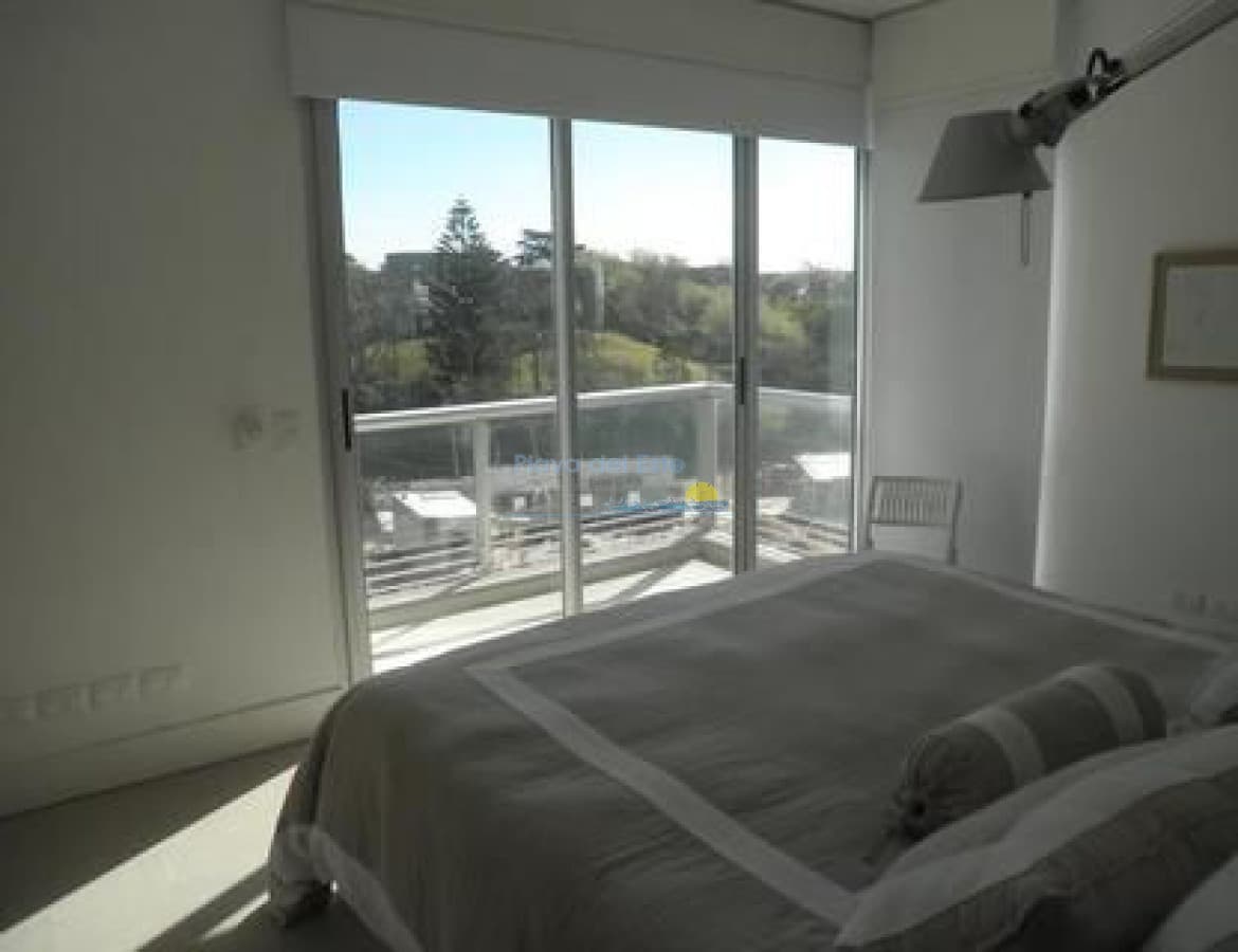 Apartamento en Brava, 3 dormitorios * - Inmobiliaria Playa del Este