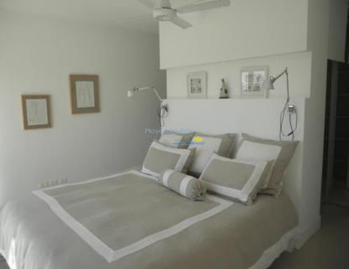 Apartamento en Brava, 3 dormitorios * - Inmobiliaria Playa del Este