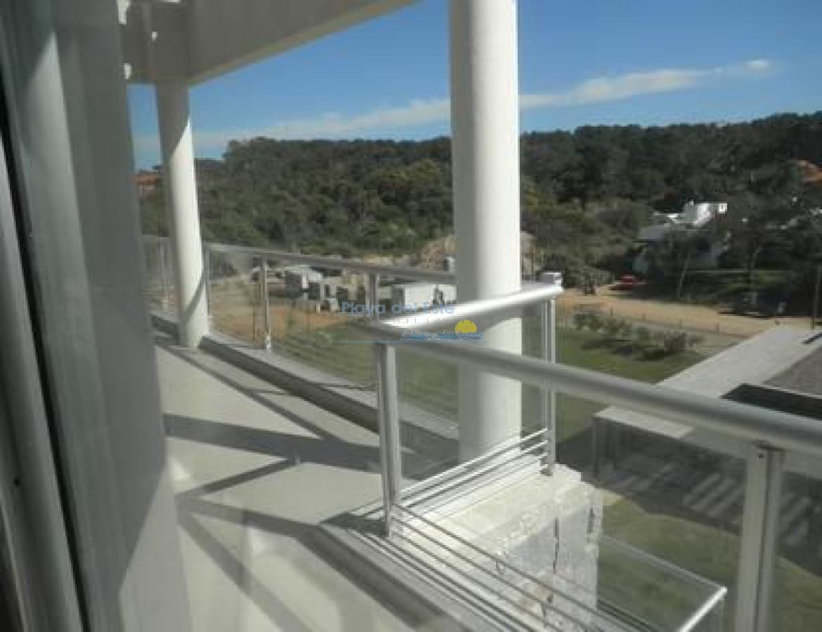 Apartamento en Brava, 3 dormitorios * - Inmobiliaria Playa del Este