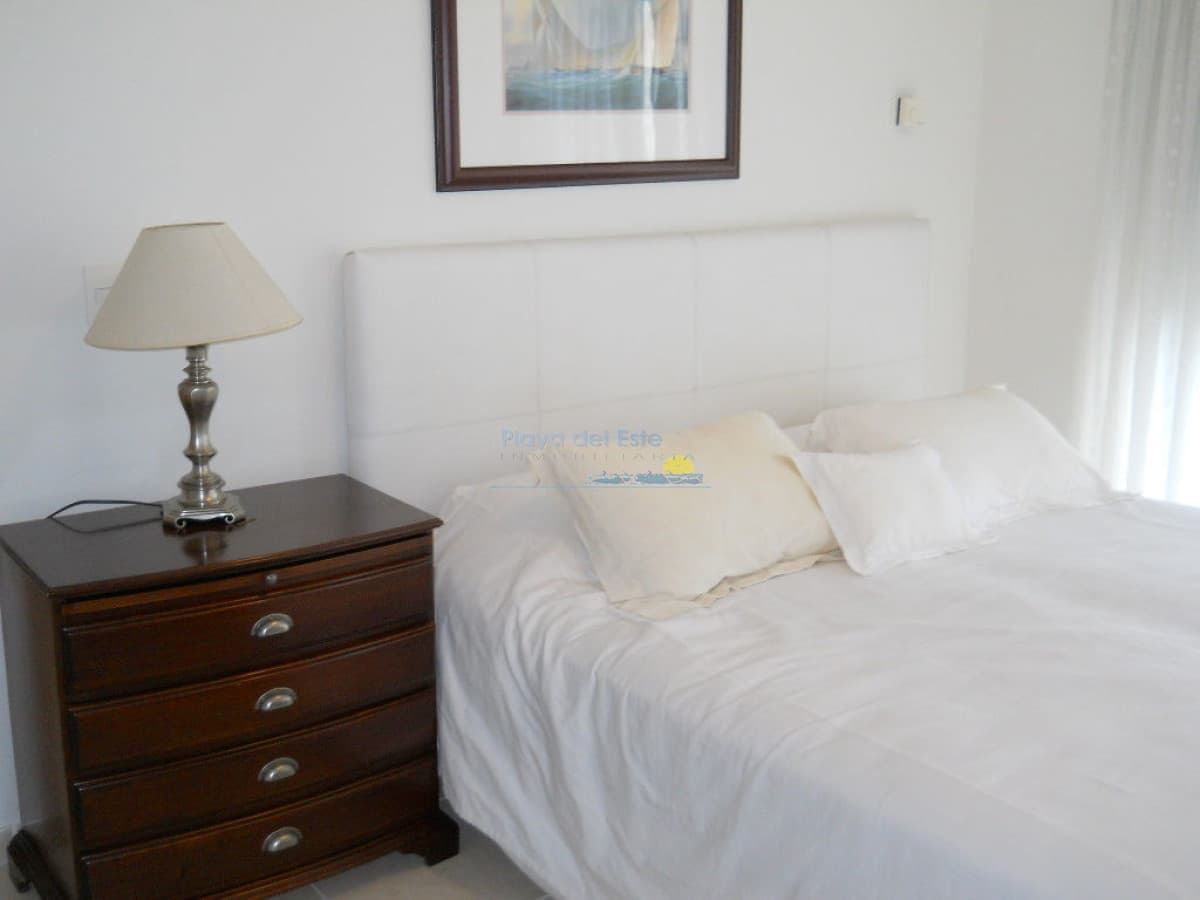 Mansa, 3 dormitorios - Inmobiliaria Playa del Este