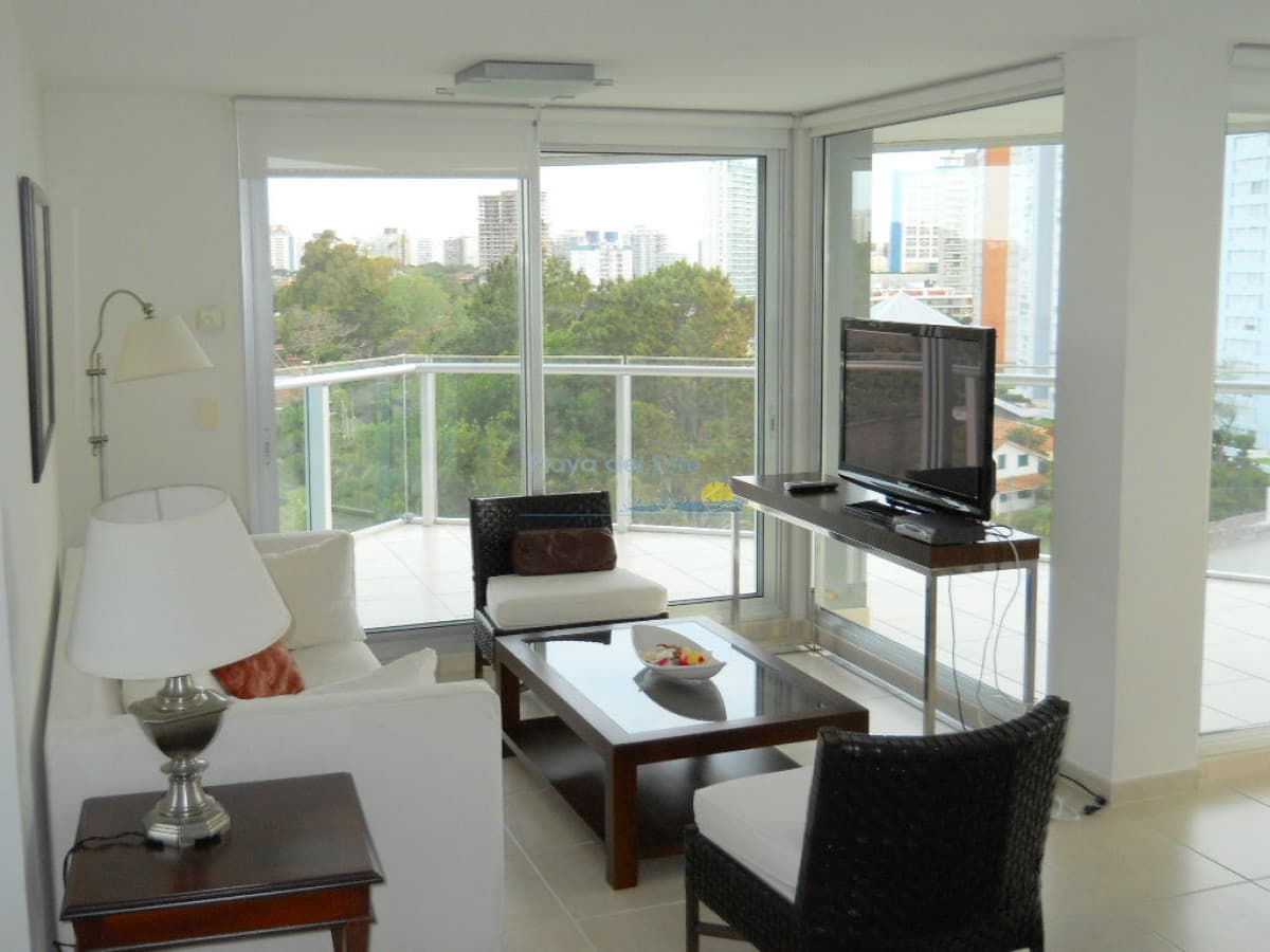 Mansa, 3 dormitorios - Inmobiliaria Playa del Este