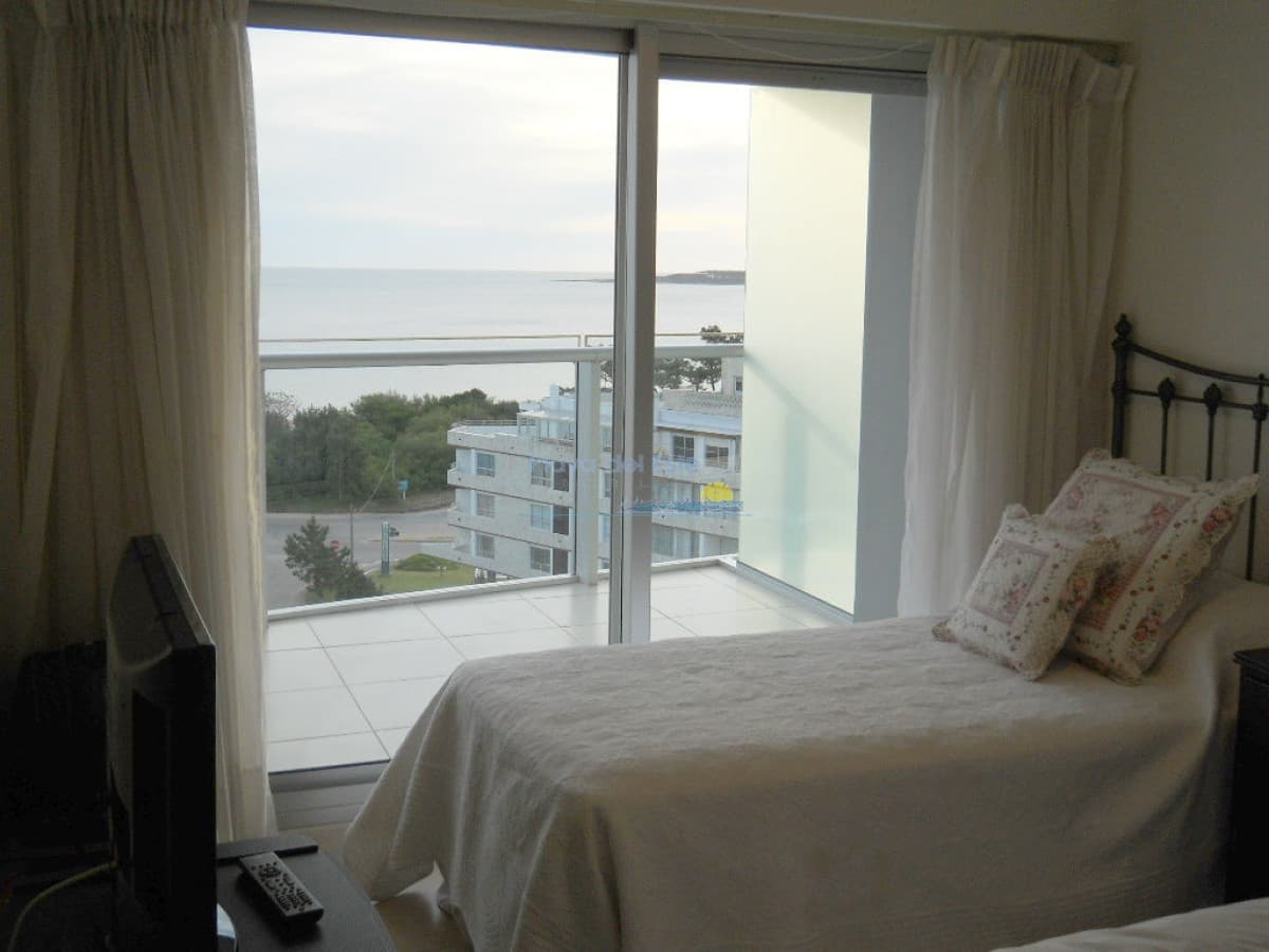 Mansa, 3 dormitorios - Inmobiliaria Playa del Este