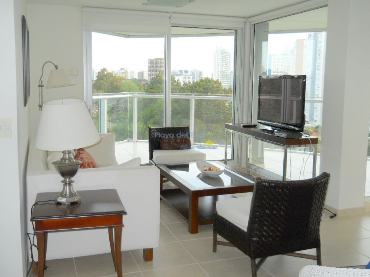 Mansa, 3 dormitorios - Inmobiliaria Playa del Este